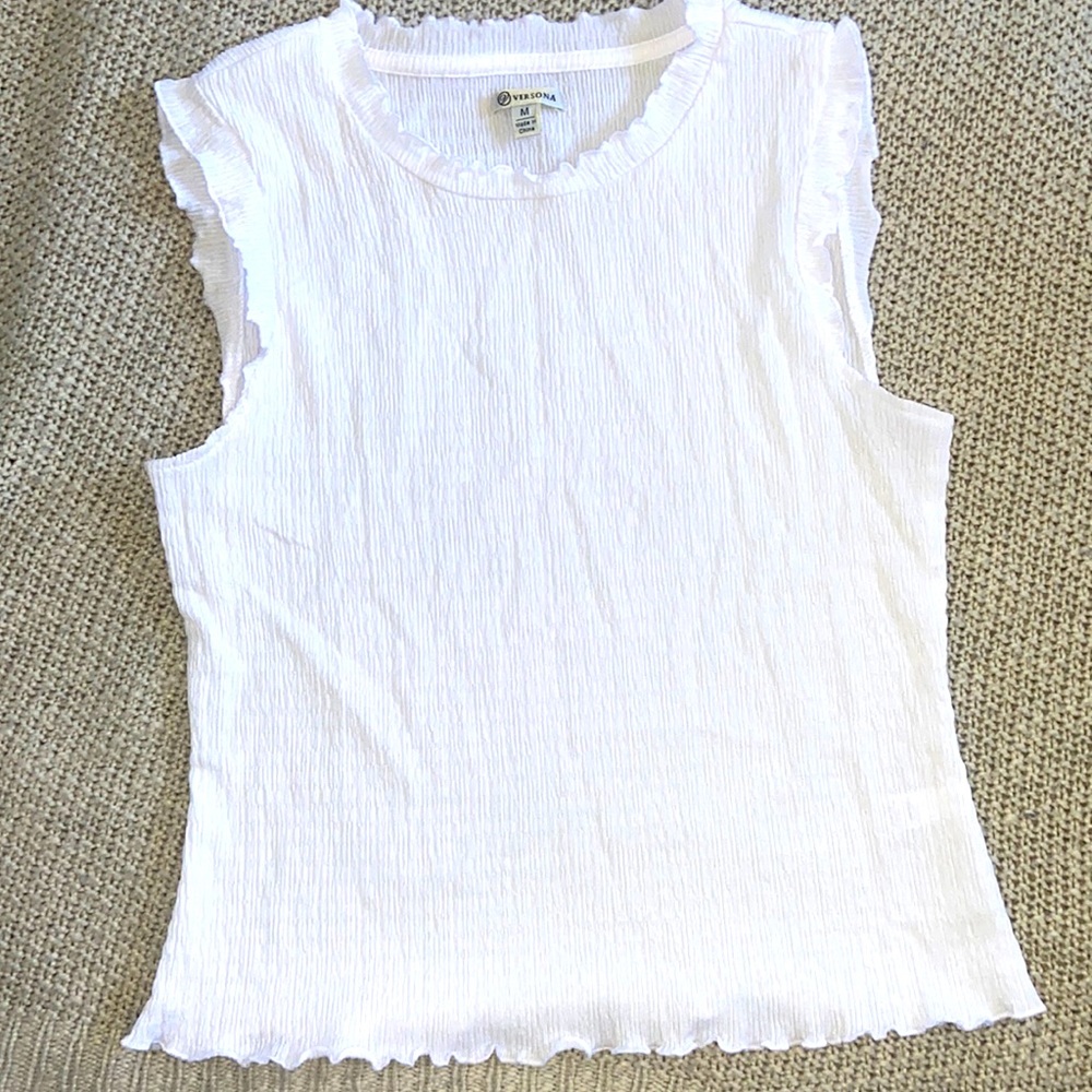 Versona top